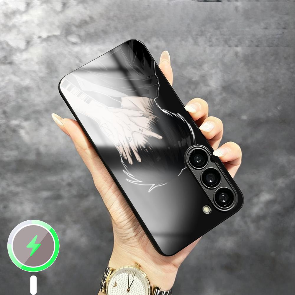 Phone Case Anime - Nagumo yoichi anime japan Phone Case
