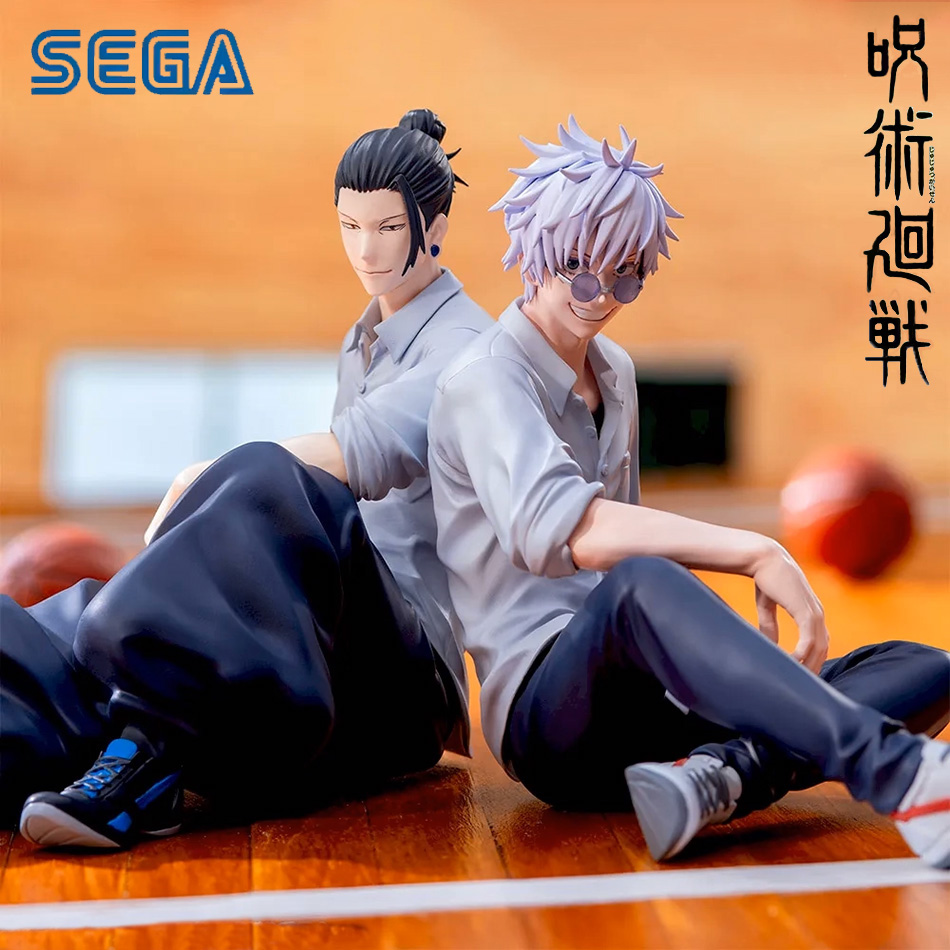 Jjk Anime Merchandise - 10CM Jujutsu Kaisen Anime Satoru Gojo