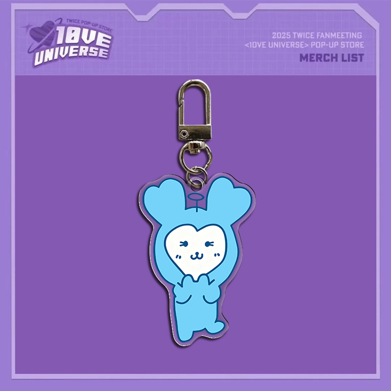 TWICE Cute Cartoon Anime Acryl – обзор и цена Cute Anime Merchandise