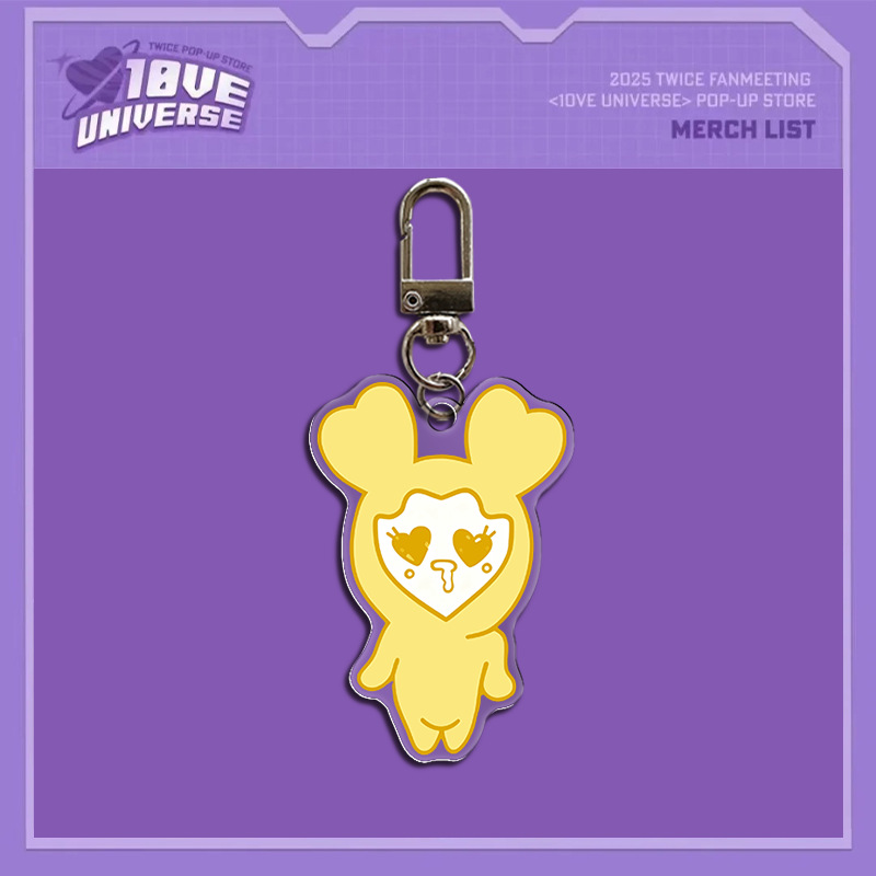 TWICE Cute Cartoon Anime Acryl – обзор и цена Cute Anime Merchandise