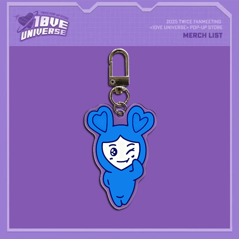 TWICE Cute Cartoon Anime Acryl – обзор и цена Cute Anime Merchandise
