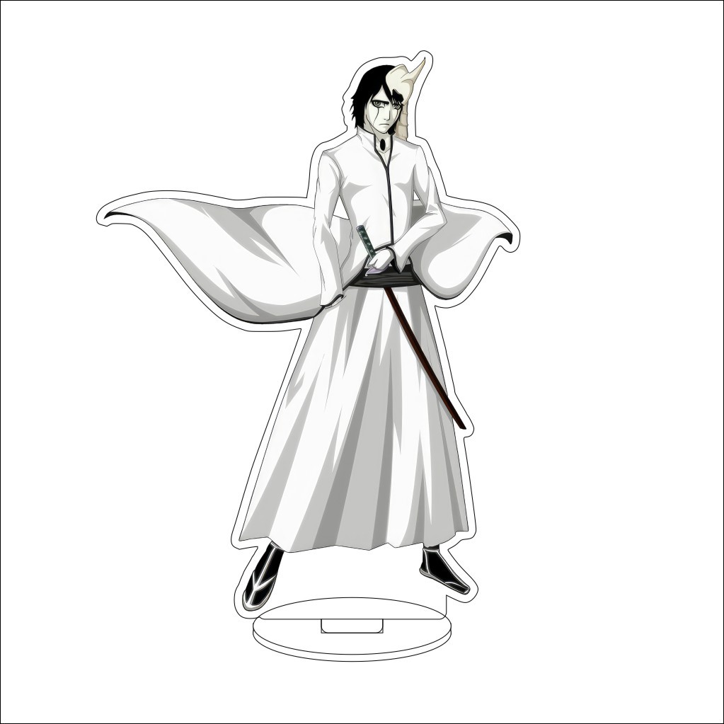 16CM Anime BLEACH Kurosaki Ich – обзор и цена Anime Game Merchandise
