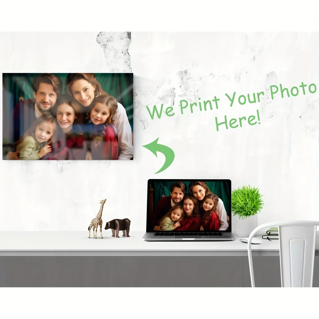 Personalized Custom Canvas Pri – обзор и цена Anime Poster Print