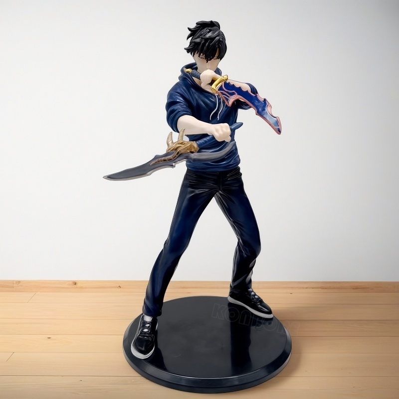 In Stock Solo Leveling (Anime  – обзор и цена Anime Merchandise Solo Leveling