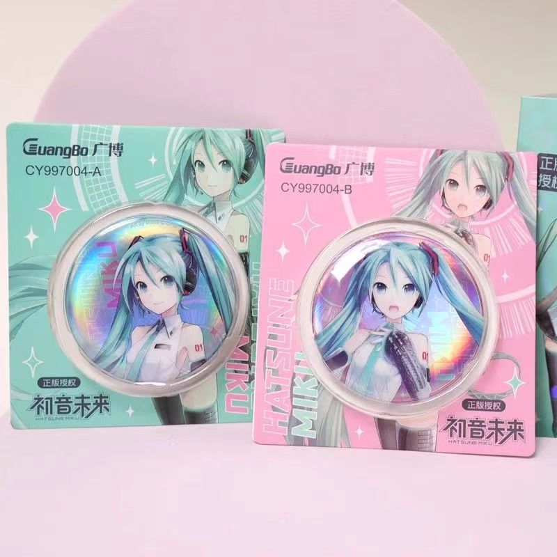 Official Hatsune Miku Anime Ba – обзор и цена Cute Anime Merchandise