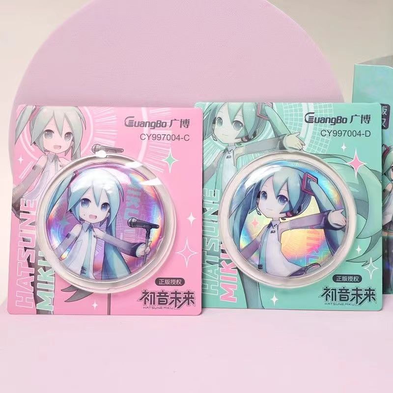Official Hatsune Miku Anime Ba – обзор и цена Cute Anime Merchandise