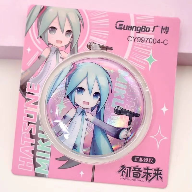 Official Hatsune Miku Anime Ba – обзор и цена Cute Anime Merchandise