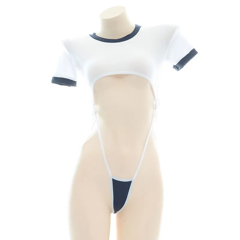 Cute bodysuit sexy lingerie ho – обзор и цена Anime Game Merchandise