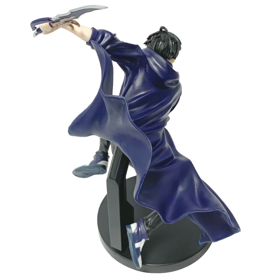 Anime solo leveling Figure 18c – обзор и цена Anime Merchandise Solo Leveling