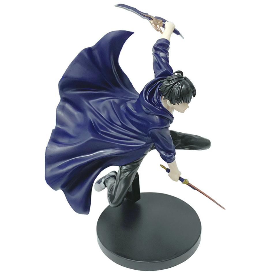 Anime solo leveling Figure 18c – обзор и цена Anime Merchandise Solo Leveling