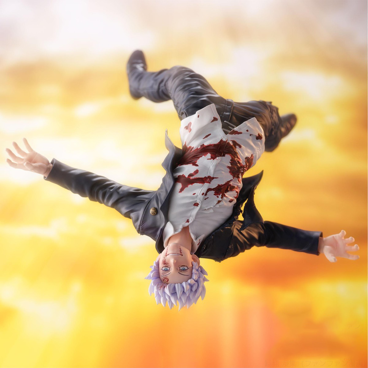 Satoru Gojo, Jjk, Anime Figure – обзор и цена Jjk Anime Merchandise