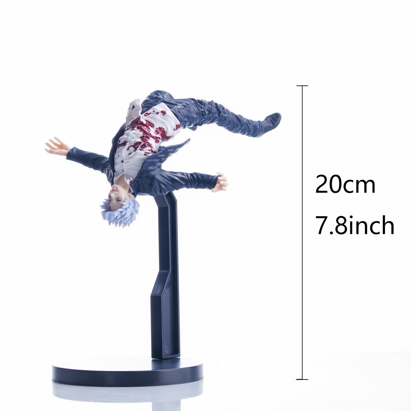 Satoru Gojo, Jjk, Anime Figure – обзор и цена Jjk Anime Merchandise