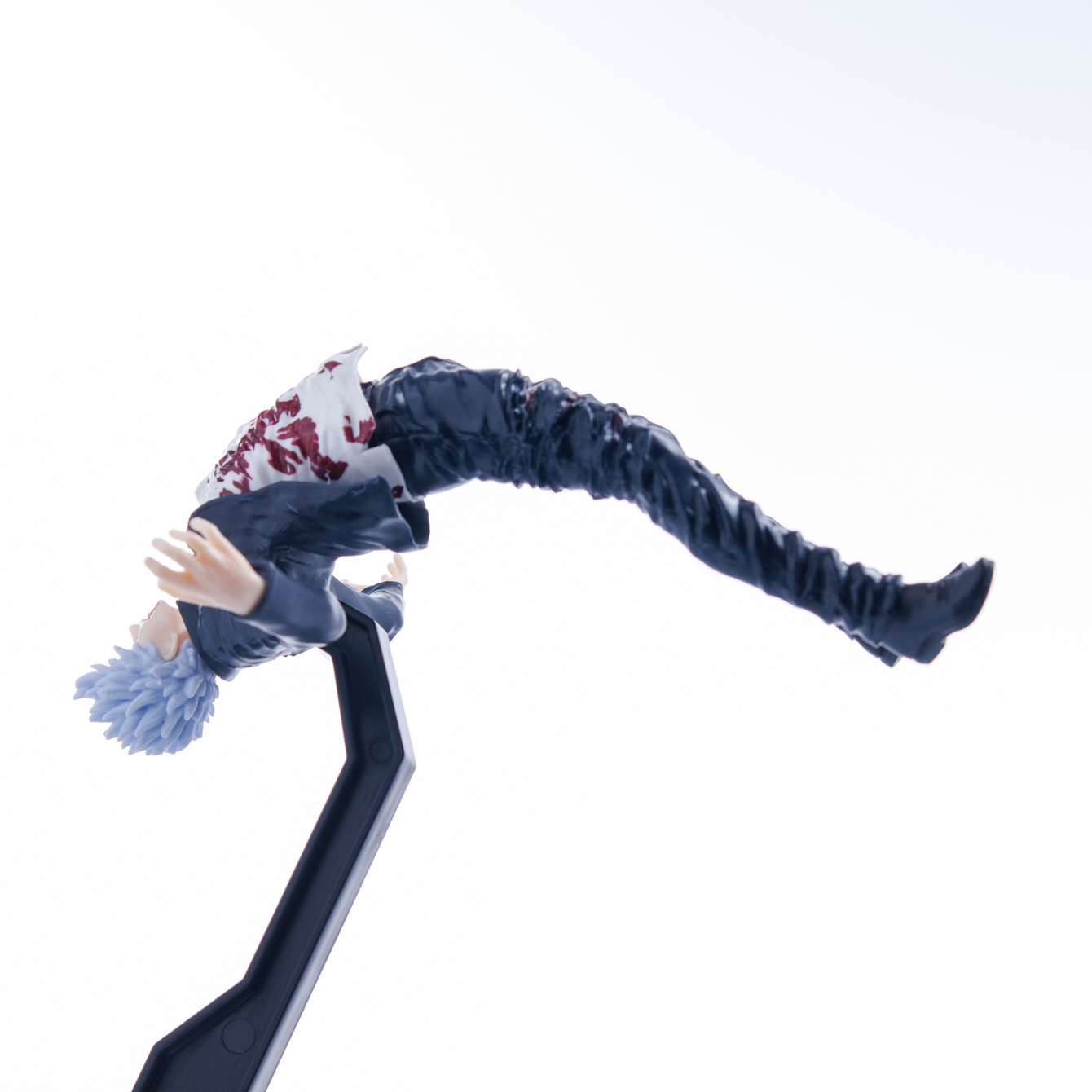 Satoru Gojo, Jjk, Anime Figure – обзор и цена Jjk Anime Merchandise