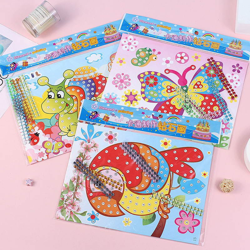 5-20Sheets/Pack Handmade DIY D – обзор и цена Sticker Sheet Set