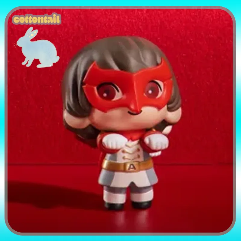 Original Persona 5 Royal P5r P – обзор и цена Anime Merchandise China