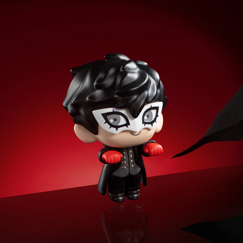 Original Persona 5 Royal P5r P – обзор и цена Anime Merchandise China
