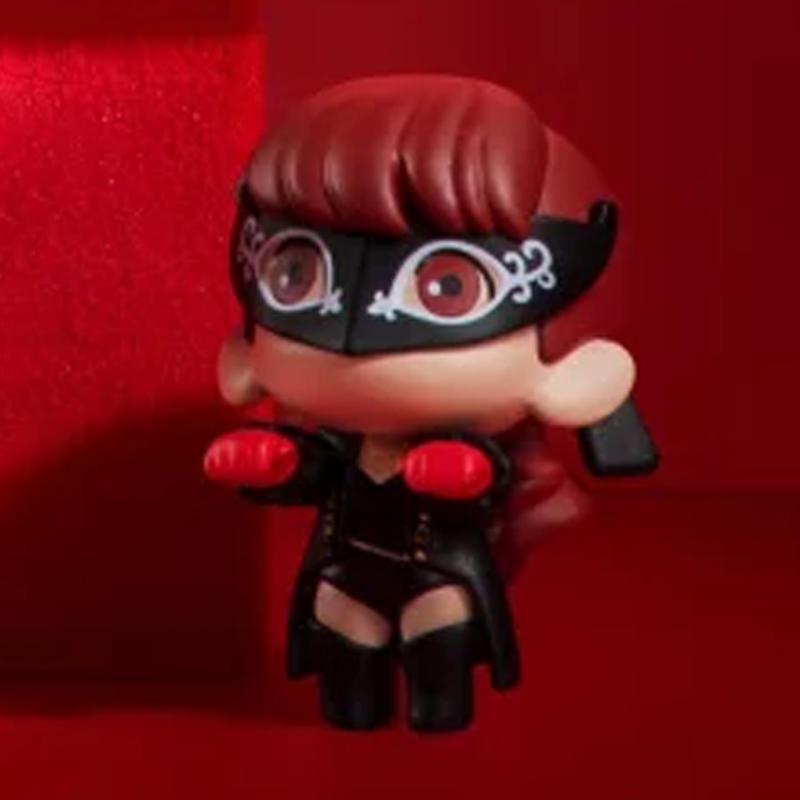 Original Persona 5 Royal P5r P – обзор и цена Anime Merchandise China