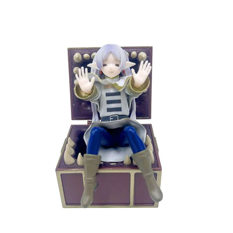 Frieren: Beyond Journey's End  – обзор и цена Frieren Anime Merchandise