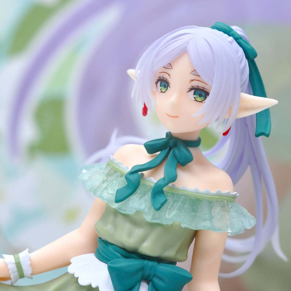 Frieren:Beyond Journey's End C – обзор и цена Frieren Anime Merchandise