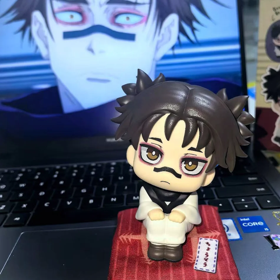New JJK Anime Figure Choso min – обзор и цена Jjk Anime Merchandise