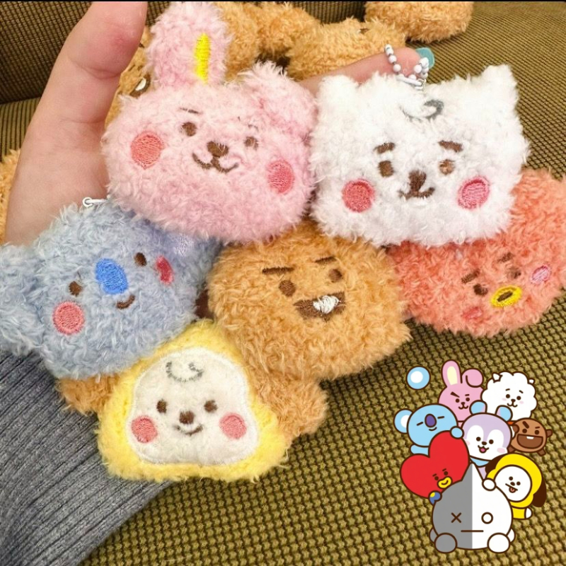 BT21 anime merchandise cartoon – обзор и цена Cute Anime Merchandise