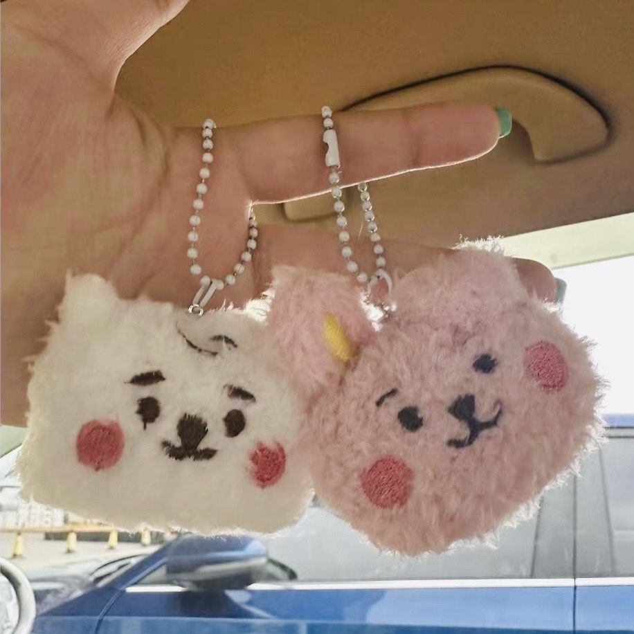 BT21 anime merchandise cartoon – обзор и цена Cute Anime Merchandise