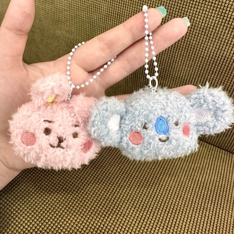 BT21 anime merchandise cartoon – обзор и цена Cute Anime Merchandise