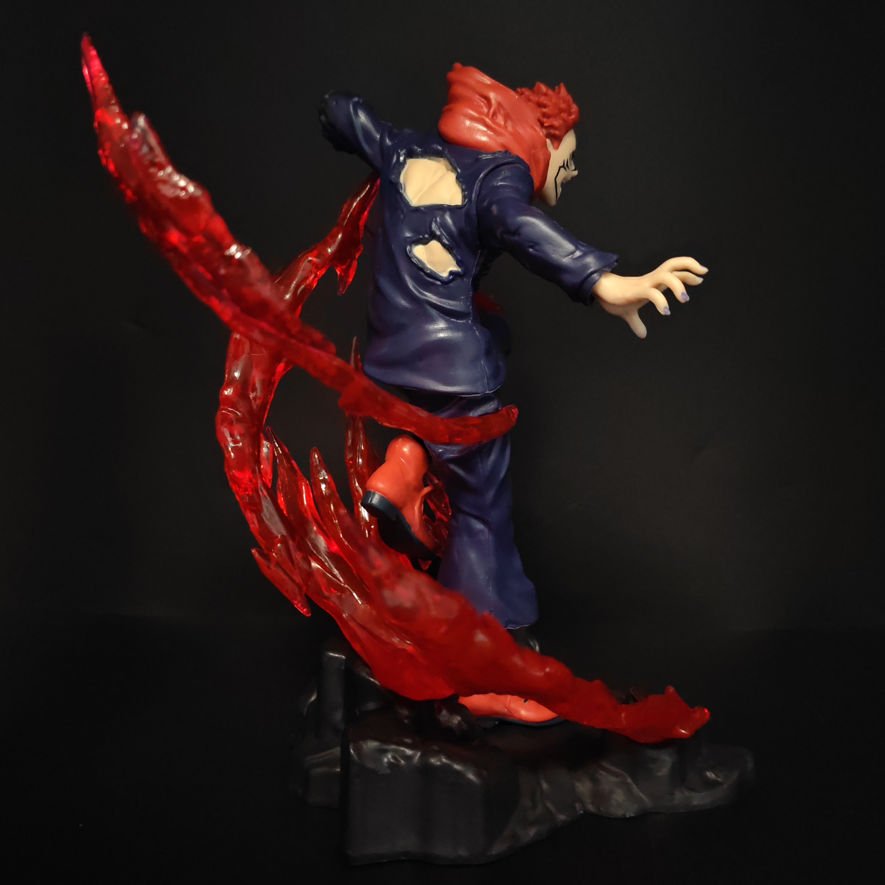 Jjk Ryomen Sukuna Anime Action – обзор и цена Jjk Anime Merchandise