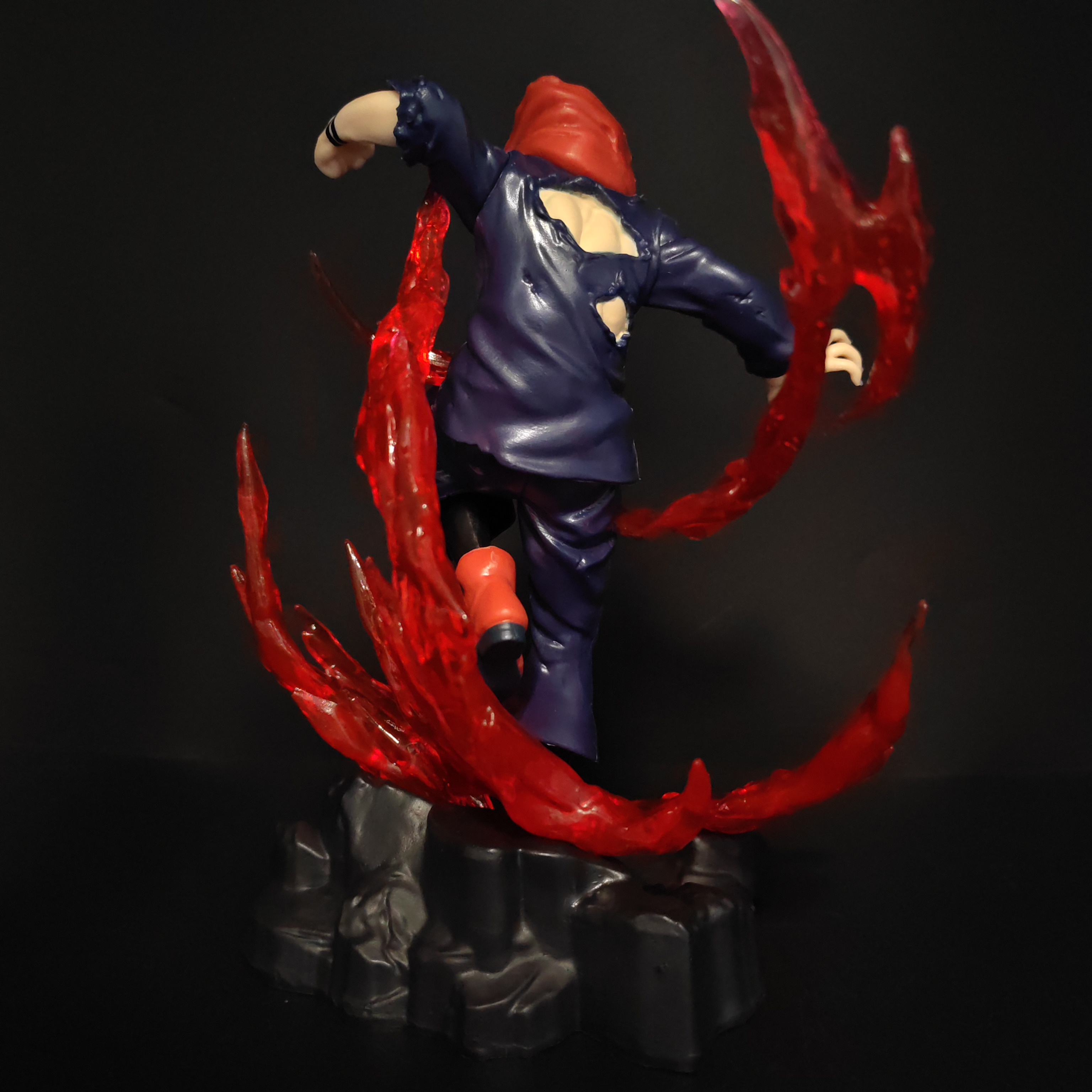 Jjk Ryomen Sukuna Anime Action – обзор и цена Jjk Anime Merchandise
