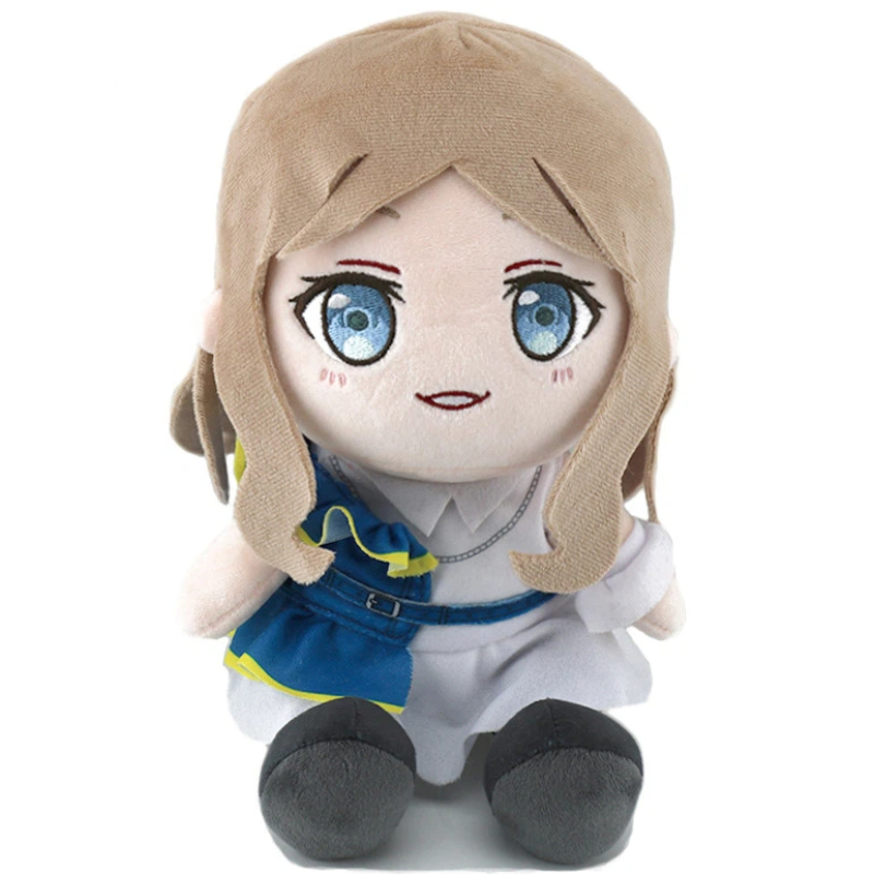 Good Smile Company MyGO!!!!! P – обзор и цена Anime Merchandise Companies