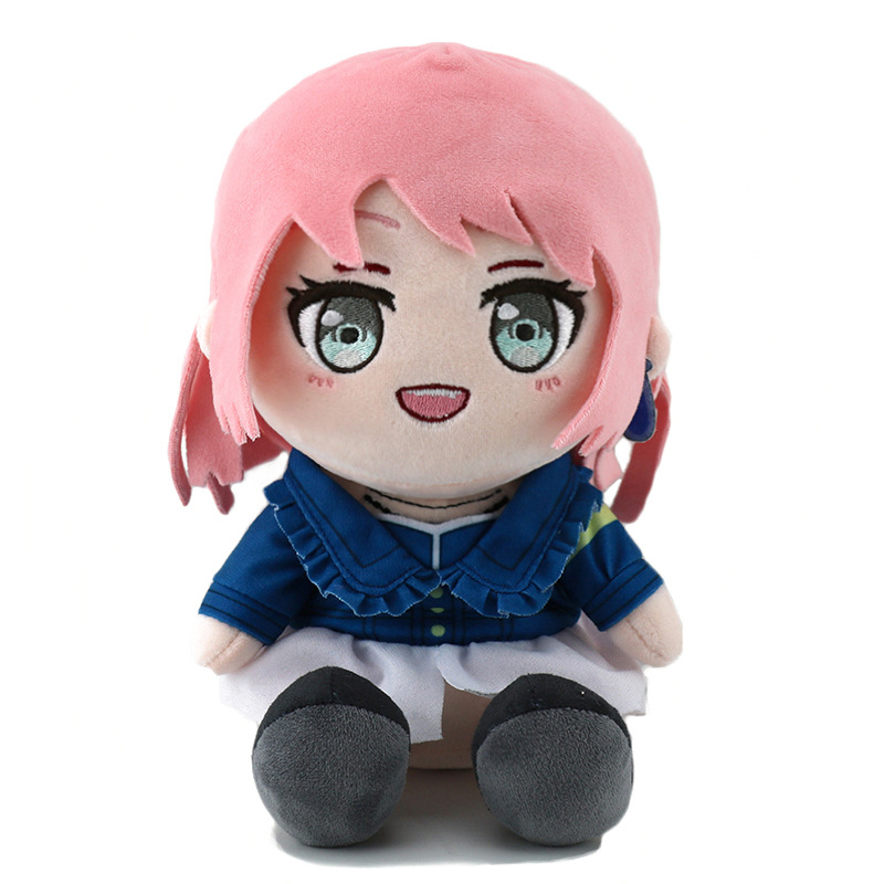 Good Smile Company MyGO!!!!! P – обзор и цена Anime Merchandise Companies