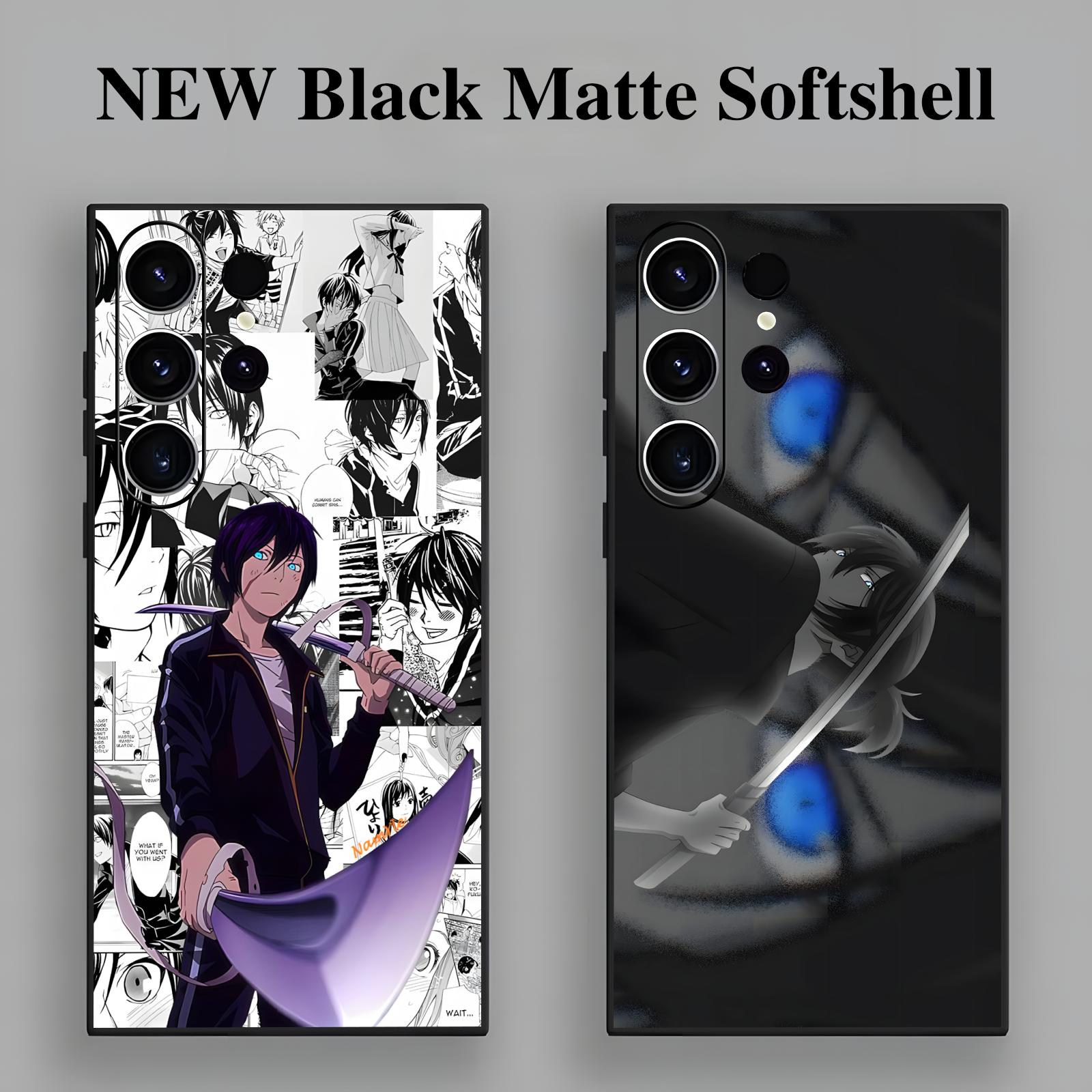 Phone Case For Samsung S26 S25 – обзор и цена Phone Case Anime
