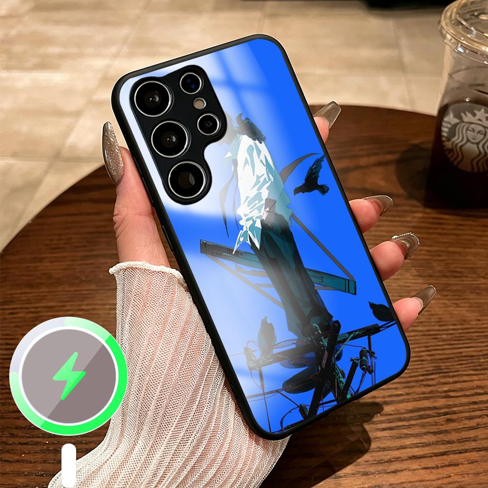 Nagumo yoichi anime japan Phon – обзор и цена Phone Case Anime
