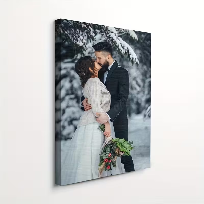 Personalized Custom Canvas Pri – обзор и цена Anime Poster Print