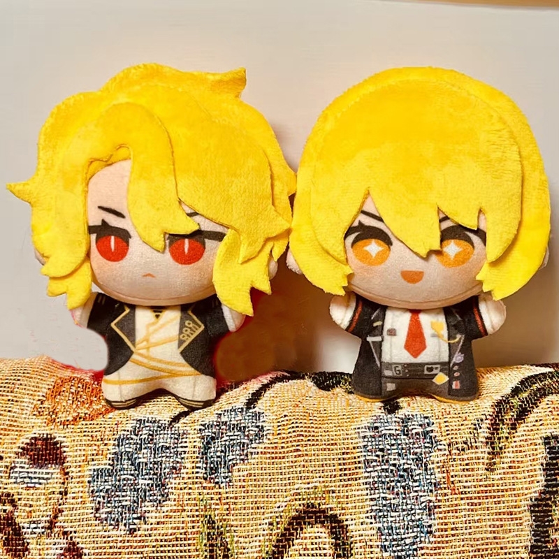 10cm Limbus Companys Plush Dol – обзор и цена Anime Merchandise Companies