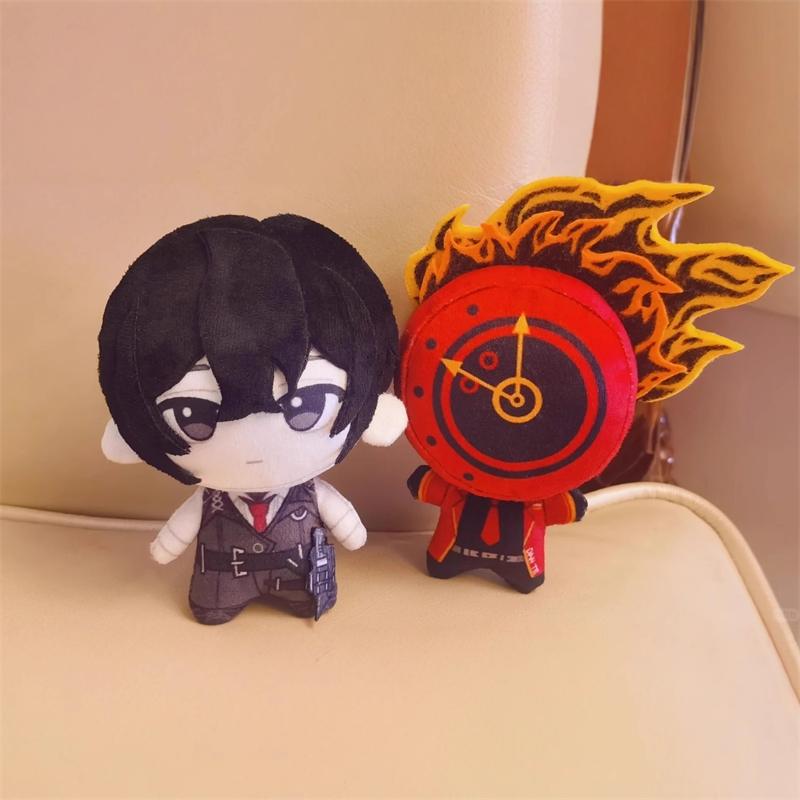 10cm Limbus Companys Plush Dol – обзор и цена Anime Merchandise Companies