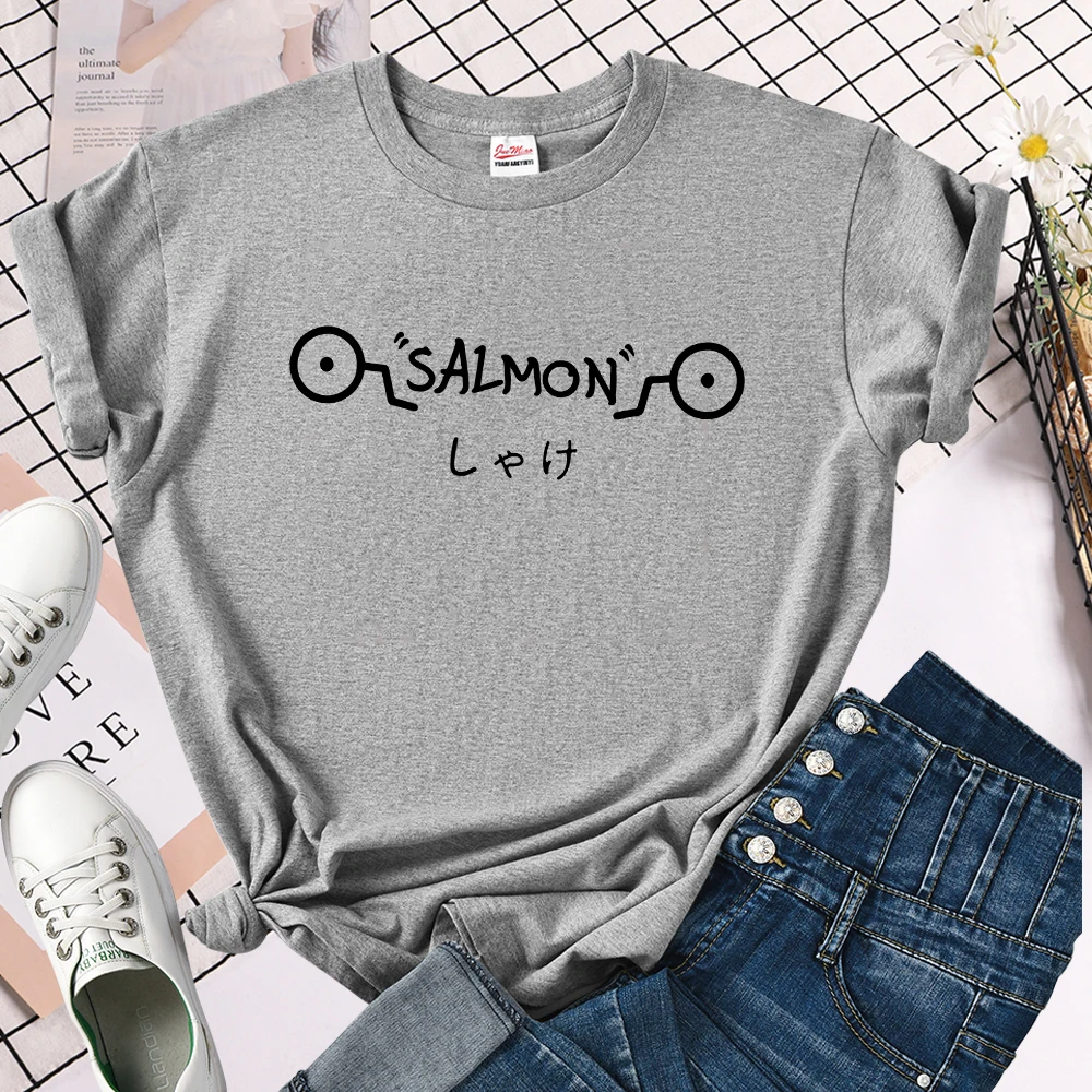 Anime Jjk Shirt Women's T-shir – обзор и цена Jjk Anime Merchandise