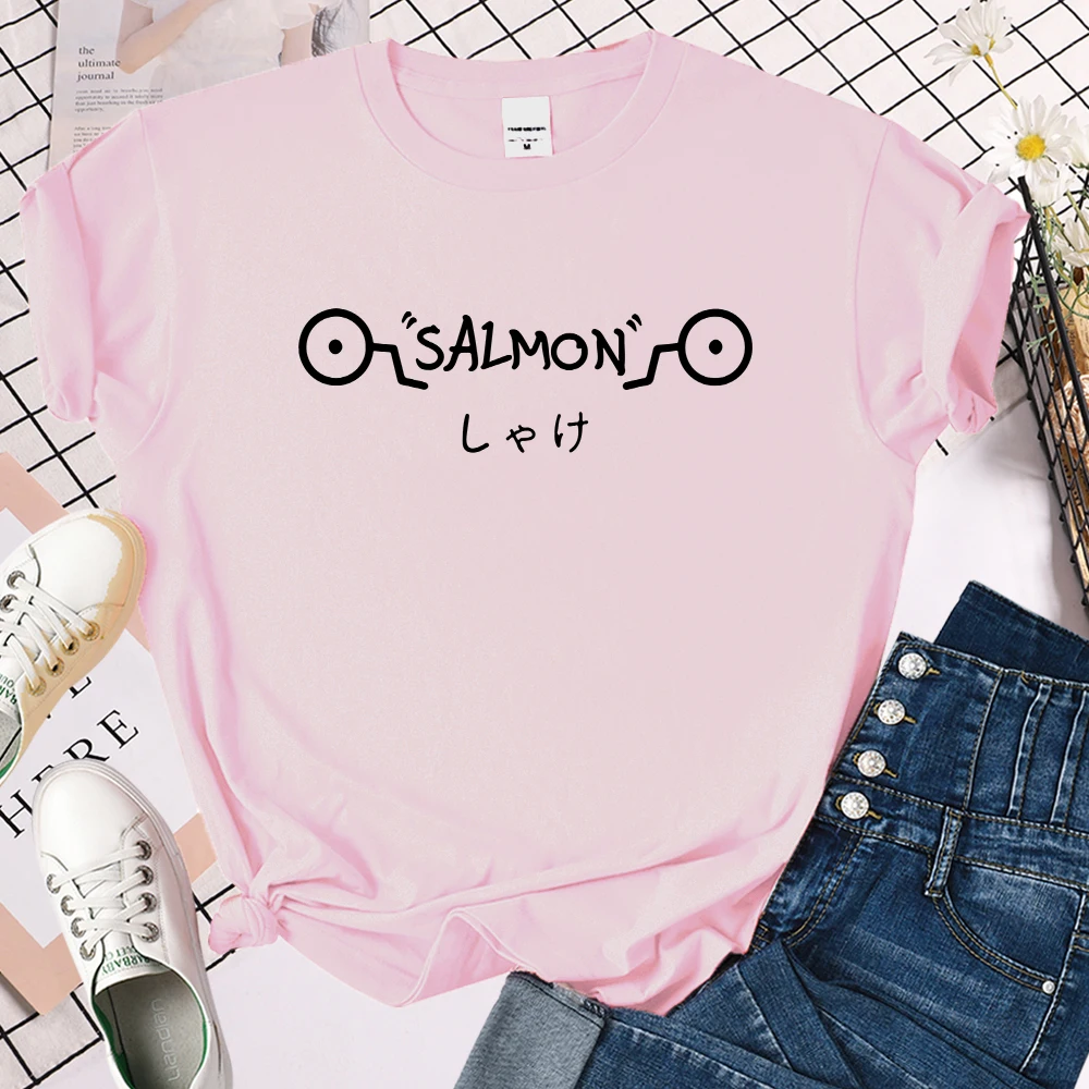 Anime Jjk Shirt Women's T-shir – обзор и цена Jjk Anime Merchandise