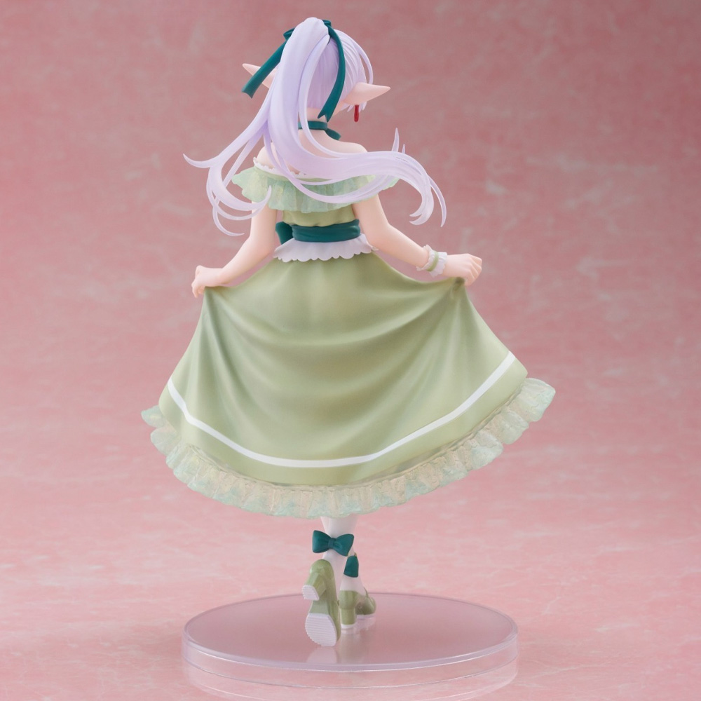 In Stock Taito Original Genuin – обзор и цена Frieren Anime Merchandise