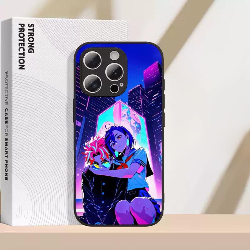 Hot DanDaDan Anime Phone Case  – обзор и цена Phone Case Anime