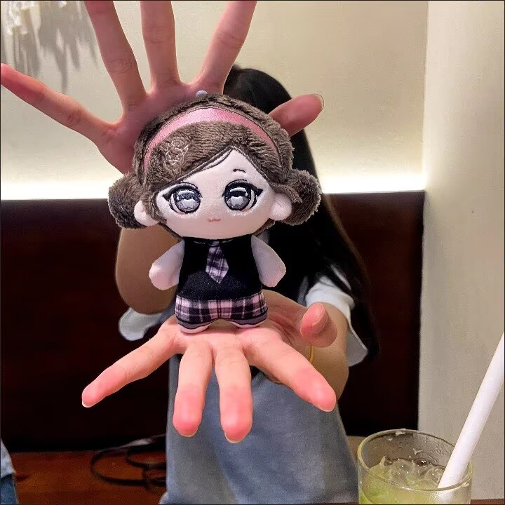 2026 New Original authentic Ni – обзор и цена Anime Merchandise China
