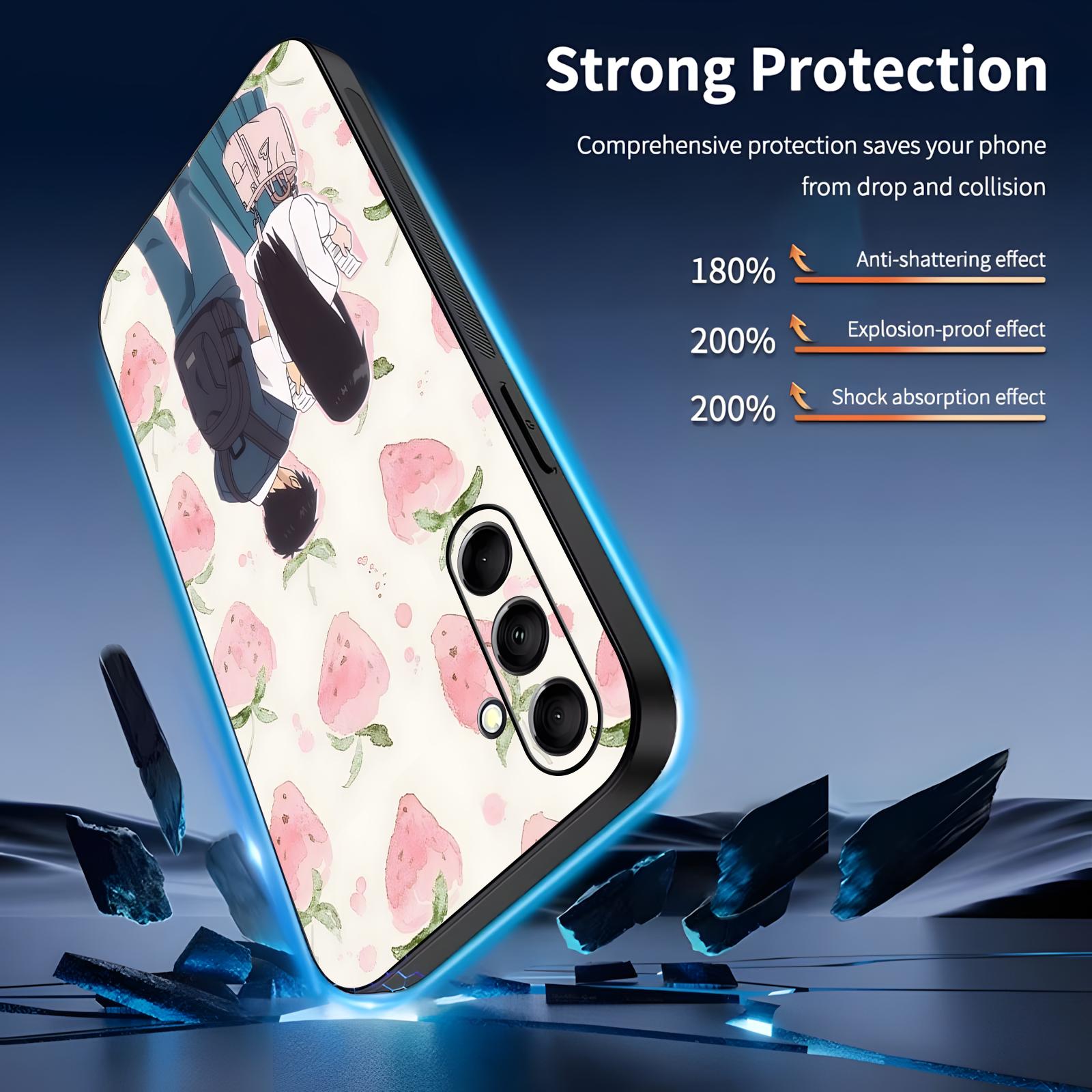 Anime Kimi ni Todoke  Phone Ca – обзор и цена Phone Case Anime