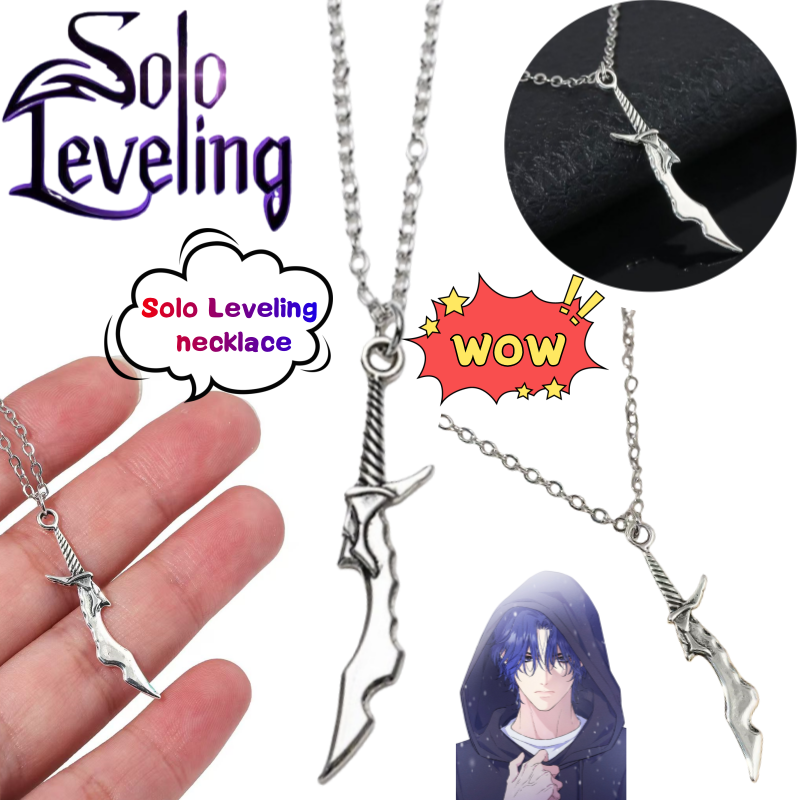 Solo Leveling Sung Jin-Ah Sung – обзор и цена Anime Merchandise Solo Leveling