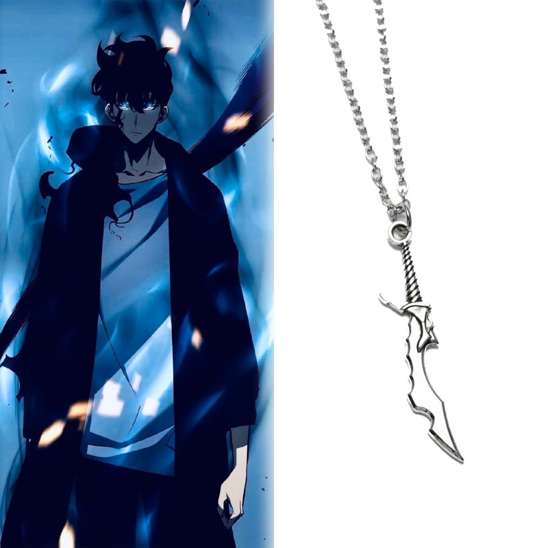 Solo Leveling Sung Jin-Ah Sung – обзор и цена Anime Merchandise Solo Leveling