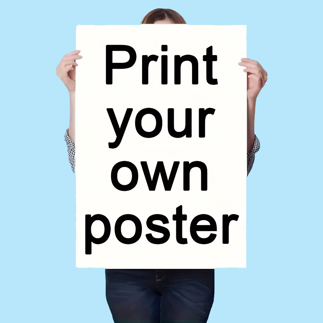 Custom Canvas Prints Photo Cus – обзор и цена Anime Poster Print