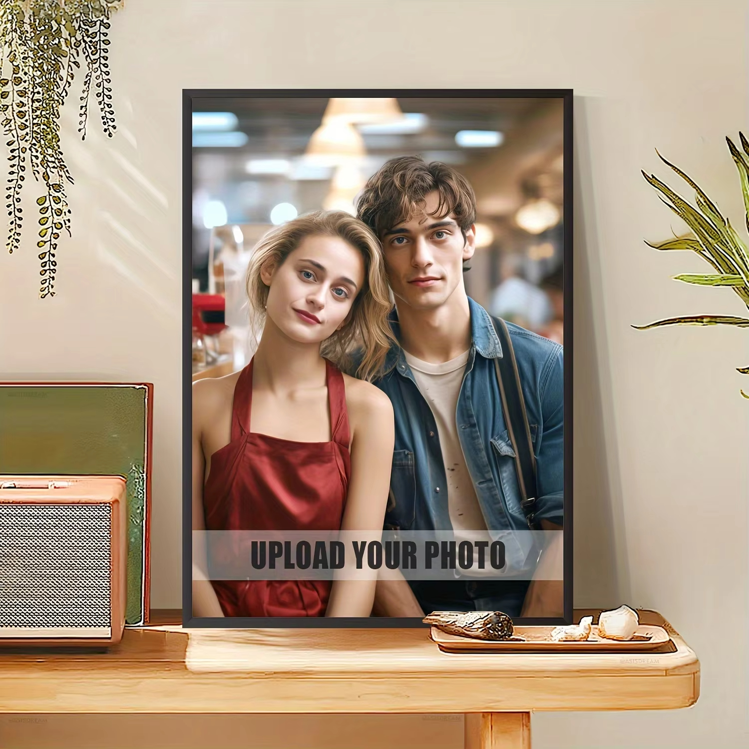 Custom Canvas Prints Photo Cus – обзор и цена Anime Poster Print