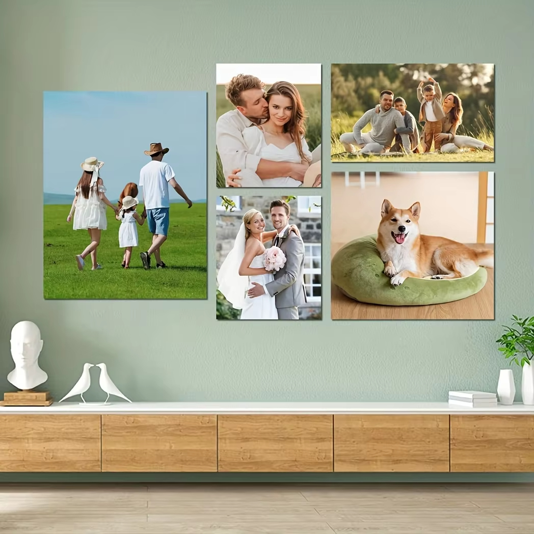 Custom Canvas Prints Photo Cus – обзор и цена Anime Poster Print