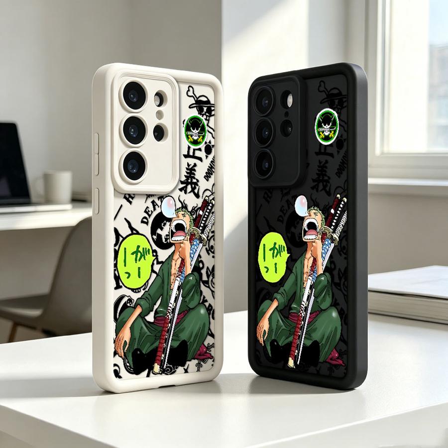 Phone Cover Case for Samsung G – обзор и цена Phone Case Anime