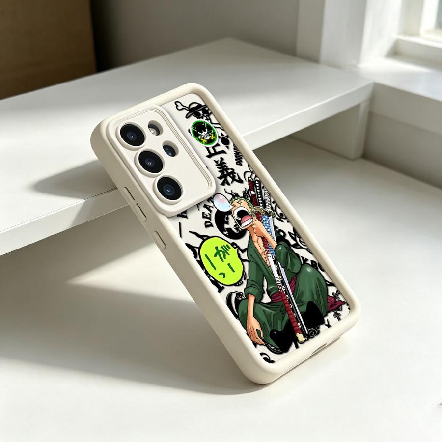 Phone Cover Case for Samsung G – обзор и цена Phone Case Anime