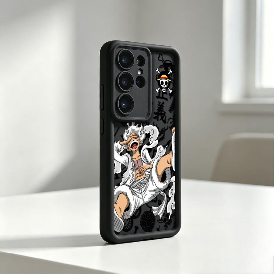 Phone Cover Case for Samsung G – обзор и цена Phone Case Anime